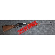 Winchester 255 22 Mag 20" Barrel Lever Action Rifle Used Winchester 255 22 Mag 20" Barrel Lever Action Rifle Used